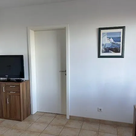 Haus-am-waldbad-whg-12-7 Apartment *