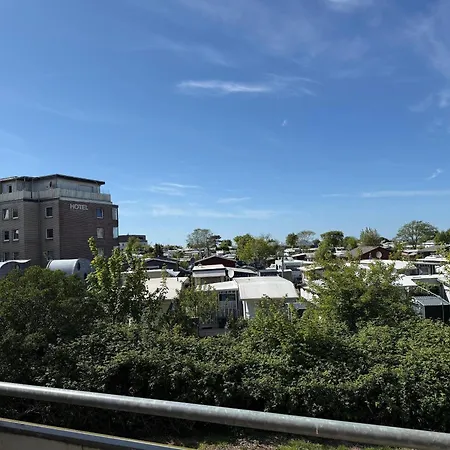 Haus-am-waldbad-whg-12-7 * Cuxhaven